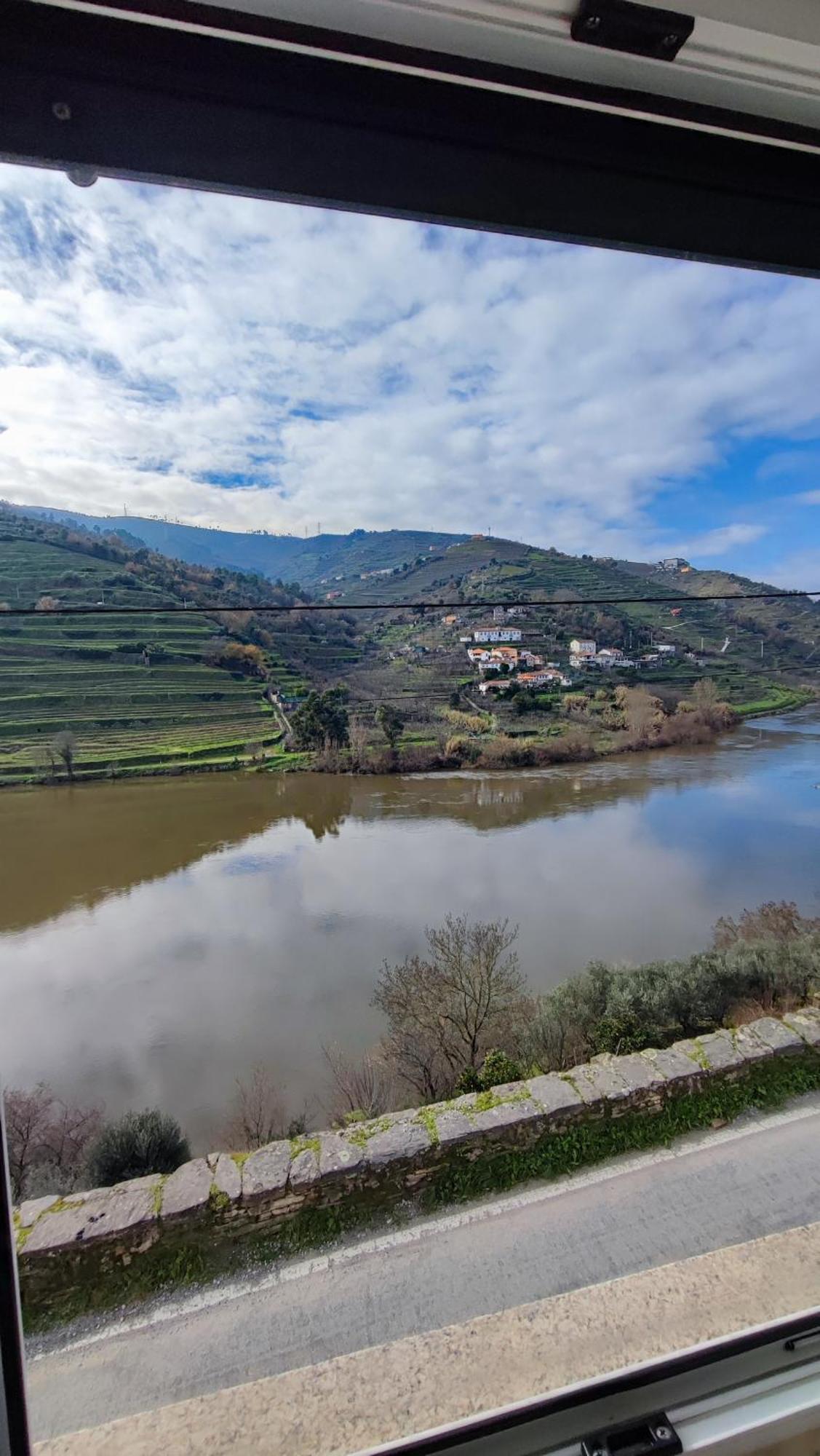 The River House Peso da Regua Exterior photo
