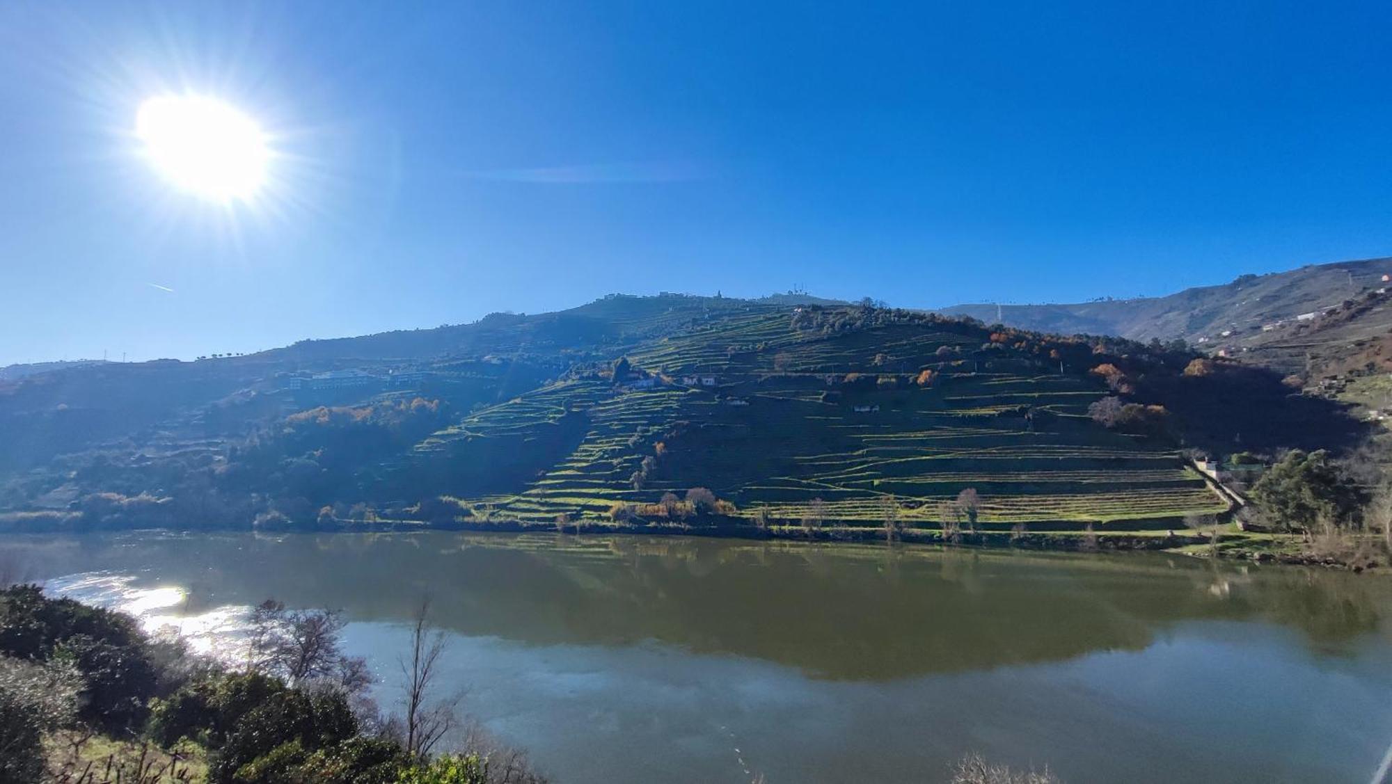 The River House Peso da Regua Exterior photo
