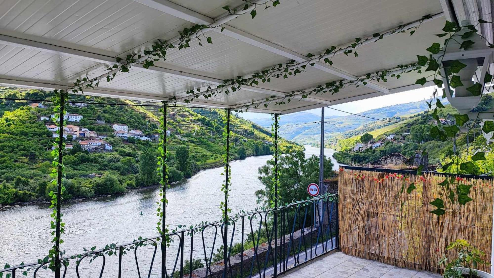 The River House Peso da Regua Exterior photo